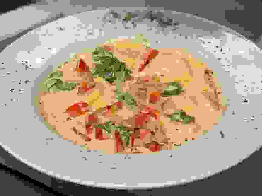 Featured Items Simple Palate Restaurant